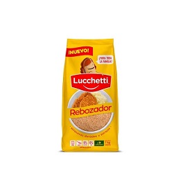 LUCCHETTI REBOZADOR 1KG