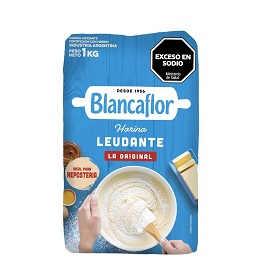 BLANCAFLOR LEUDANTE X1KG