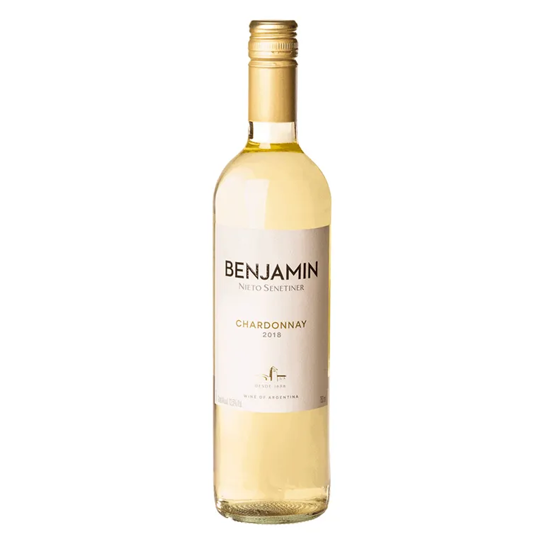 BENJAMIN CHARDONAY