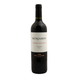 BENJAMIN CABERNET SAUVIGNON