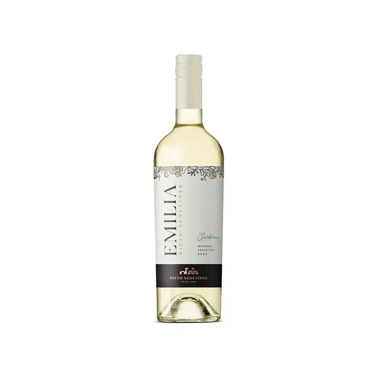EMILIA VINO CHARDONNAY 750ML