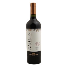 EMILIA VINO CAB. SUAV. 750ML