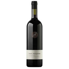 DON NICANOR VINO MALBEC