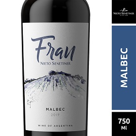 FRAN MALBEC NIETO SENETINER