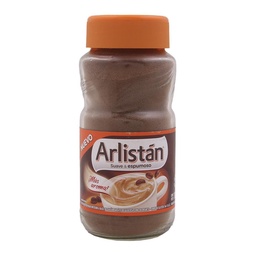ARLISTAN CAFE MAS AROMA 100G