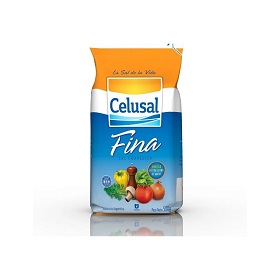 CELUSAL SAL FINA X 500GRS.