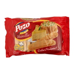 POZO VAINILLA X444G 36G