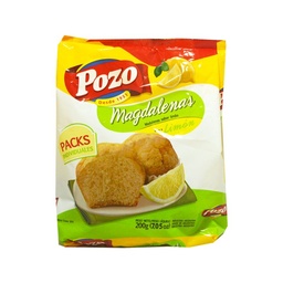 POZO MADALENAS LIMON X 220G.