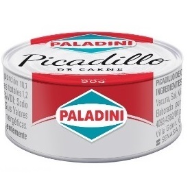 PICADILLO PALADINI * 85GR