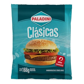 PALADINI HAMB.CLASICAS X2
