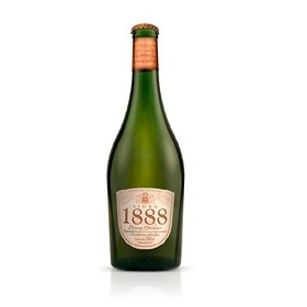 1888 SAENZ BRIONES SIDRA X500ML