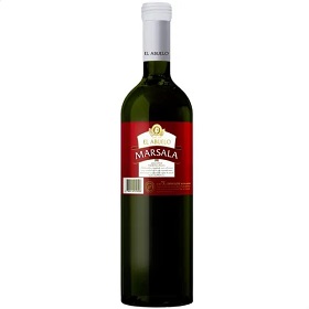 MARSALA EL ABUELO 750ML