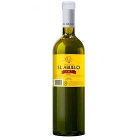 EL ABUELO JEREZ X750