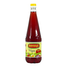 MENOYO VINAGRE VINO 1LT.