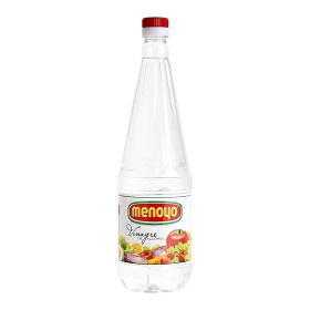 MENOYO VINAGRE DE ALCOHOL 1 LT