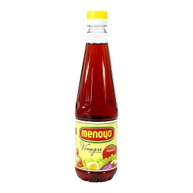 MENOYO VINAGRE VINO 500 ML.