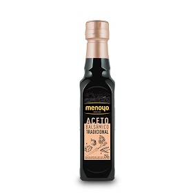 MENOYO ACETO BALSAMICO