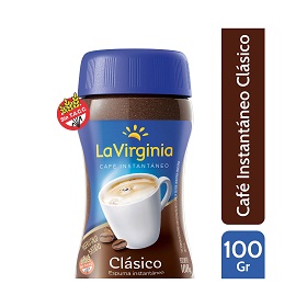 LV.CAFE INST.100G.CLASICO