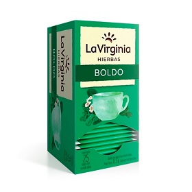 LA VIRGINIA TE BOLDO NI20 SAQ.