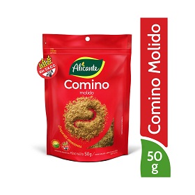 ALICANTE COMINO X50G