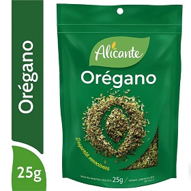 ALICANTE OREGANO X25G