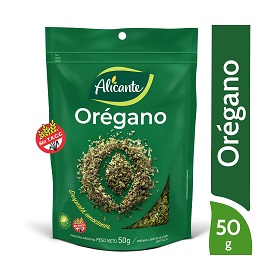 ALICANTE OREGANO X50G