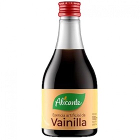 ALICANTE VAINILLA LIQUIDA X100CM