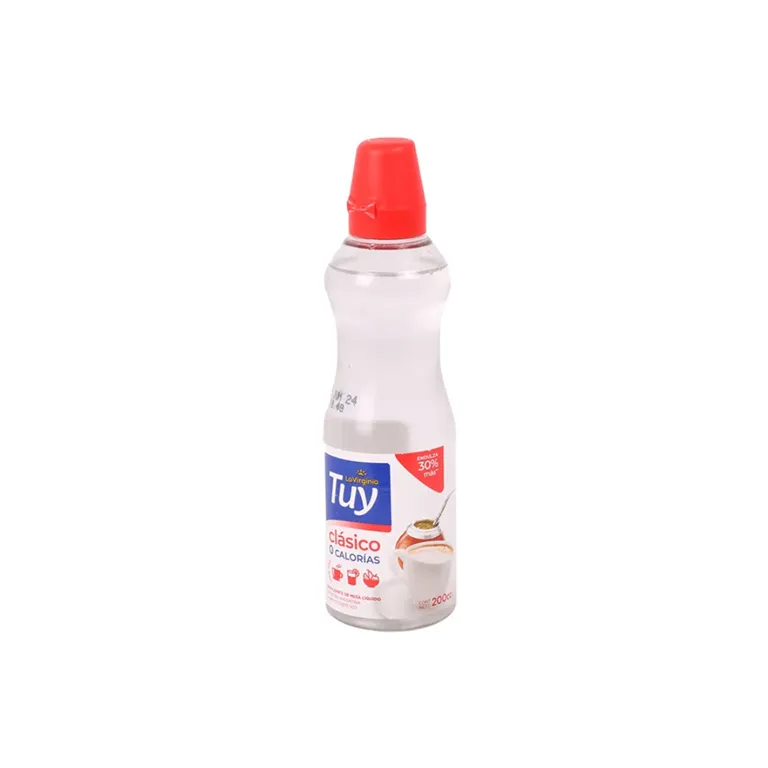 TUY LIQ.CLASICO 200CC