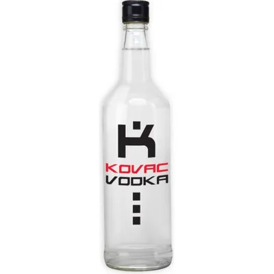 VODKA KOVAC 1 LT
