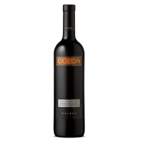 COLON MALBEC 750 ML.
