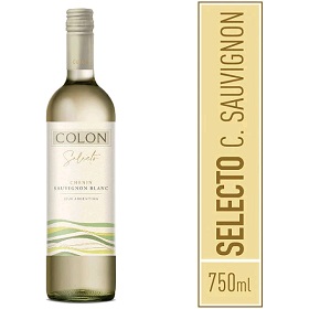 COLON VINO SELECTO CHENIN SAUVIGNON BLANC