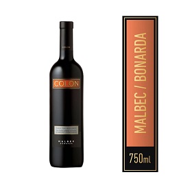 COLON VINO MALBEC 3/4