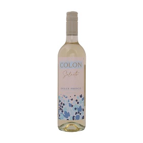 COLON SELECTO DULCE FRESCO BLANCO