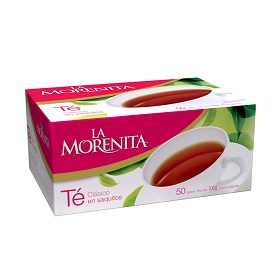 LA MORENITA TE SAQUITO X50U.