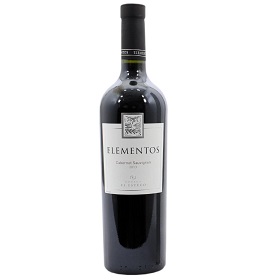 ELEMENTOS CABERNET SAUVIGNON