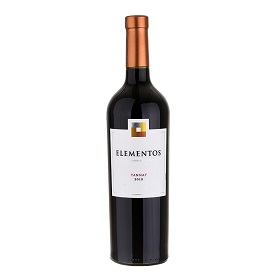 ELEMENTOS VINO TANNAT 750ML