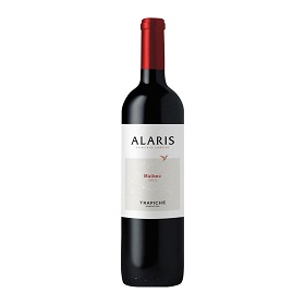 ALARIS TRAPICHE MALBEC 750