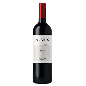 ALARIS TRAPICHE MERLOT 750