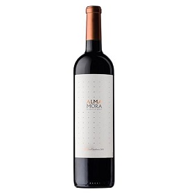 ALMA MORA MALBEC