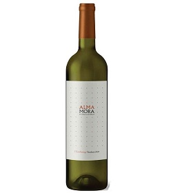 ALMA MORA CHARDONNAY 750 ML