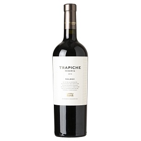 TRAPICHE RESERVA MALBEC