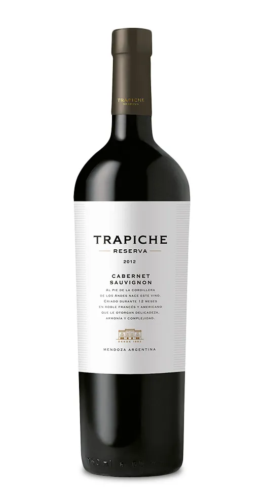 TRAPICHE RESERVA CABERNET SAUVIGNON