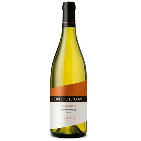 FOND DE CAVE RESERVA CHARDONAY VINO X750