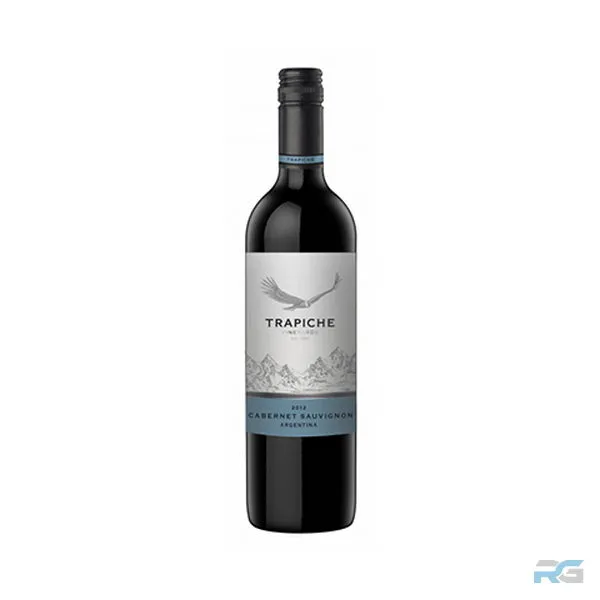 TRAPICHE PURO CABERNET SAUVIGNON
