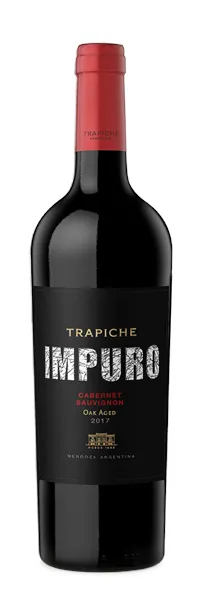 TRAPICHE IMPURO CABERNET