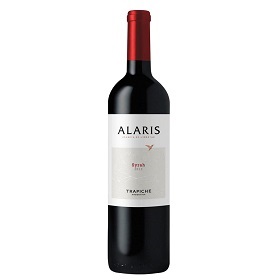 ALARIS TRAPICHE SYRAH X 750