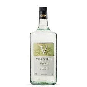 VALLE VIEJO GRAPA 950 ML