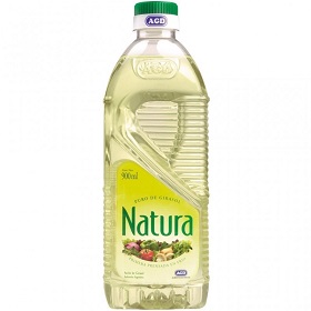 NATURA X 900ML ACEITE GIRASOL