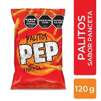 PEP COMUN X120GR.