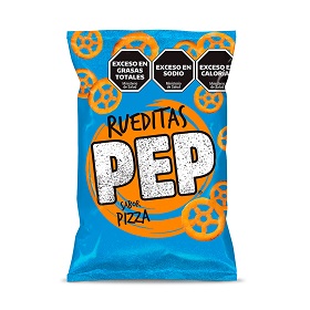 PEP RUEDITAS 120GR